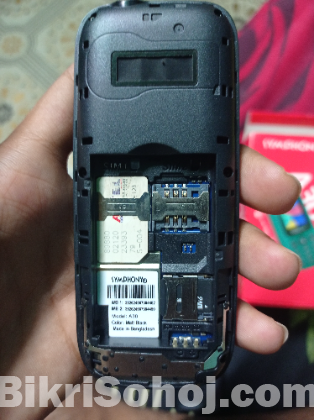 Symphony A30